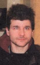 Chad Christopher Griffin